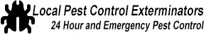 Newfield ME Pest Control Exterminators